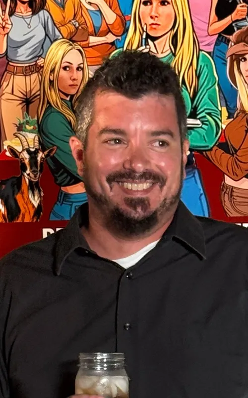 Jeff Macolino