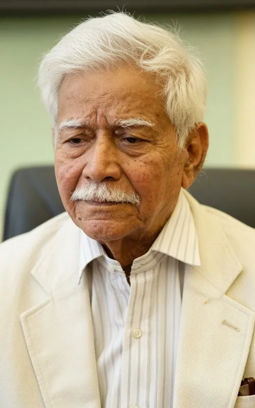 Iqbal Rizvi