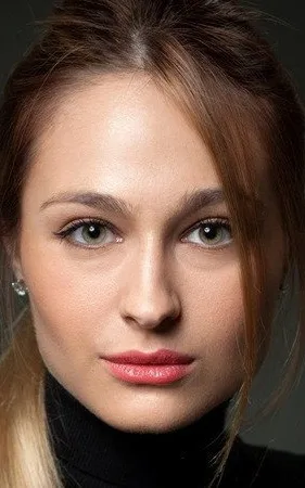 Anastasiia Tsymbalaru