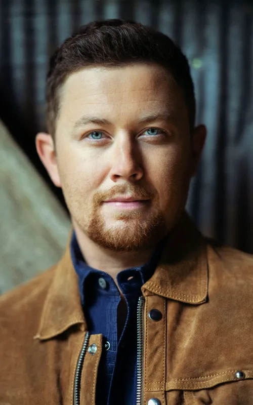 Scotty McCreery