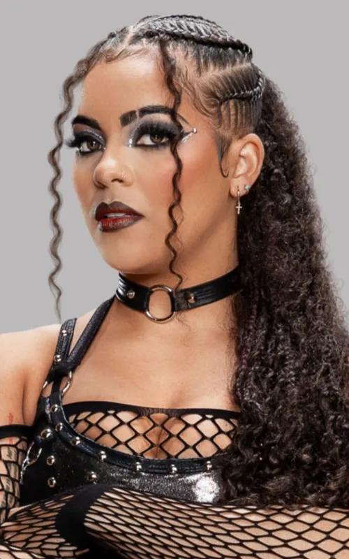 Tiana Lillian Marie Caffey