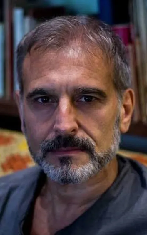 Pablo Caramelo