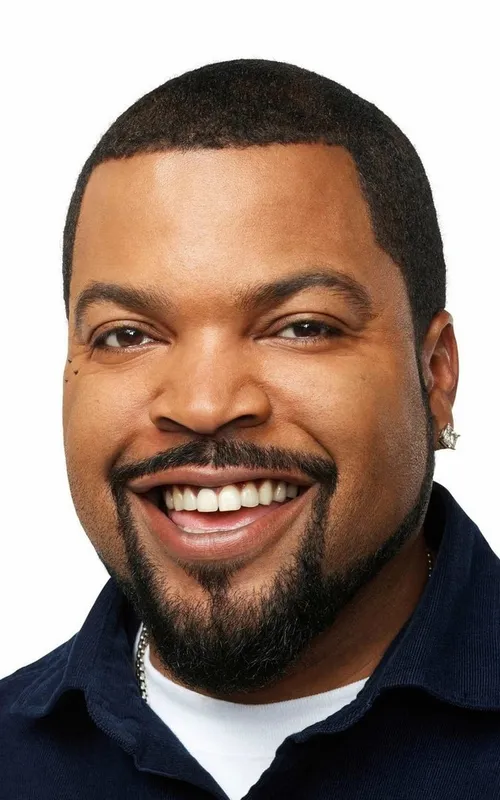 Ice Cube
