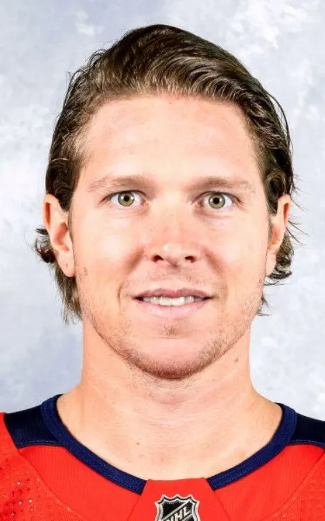 Nicklas Bäckström