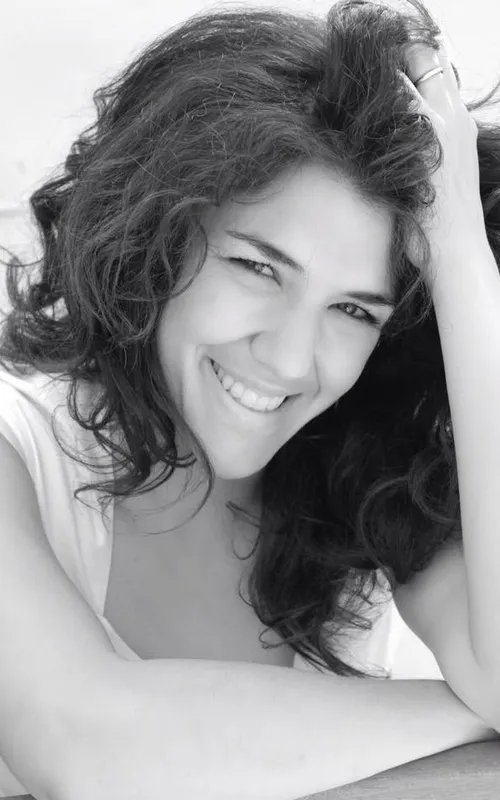 Marie-Lise Chouinard