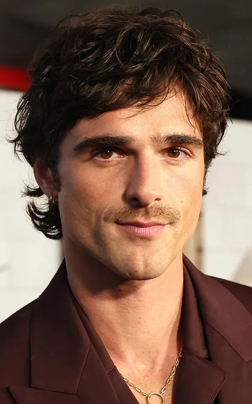 Jacob Elordi