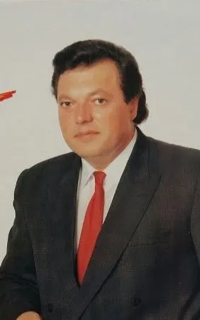 Tolis Rapantas