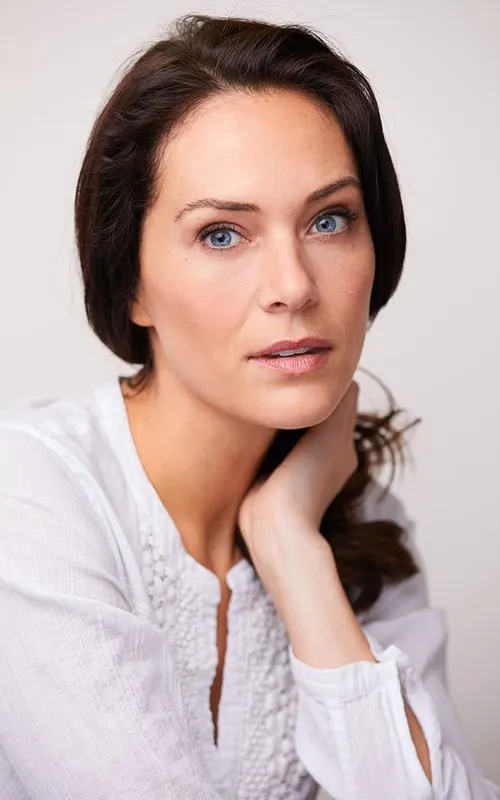 Heidi Johanningmeier