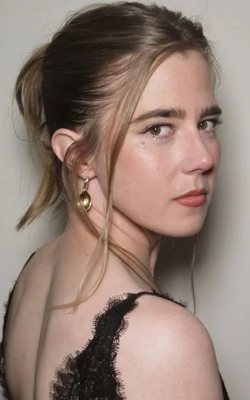 Taylor Dearden