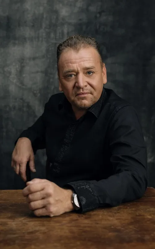 Árpád Zsolt Mészáros