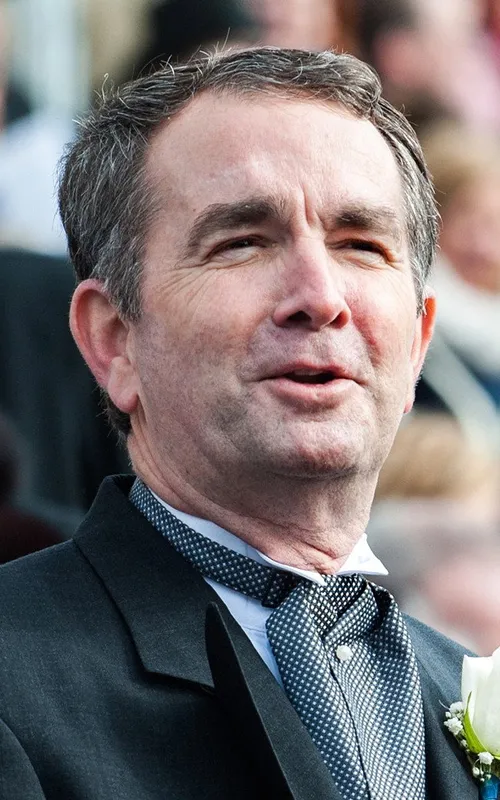 Ralph Northam