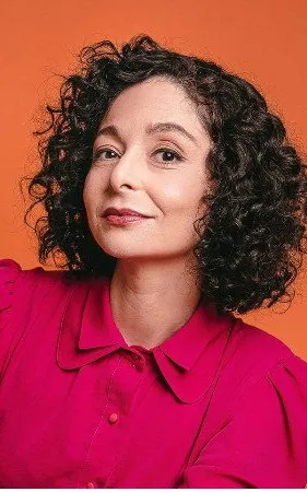 Maria Cecília Mansur