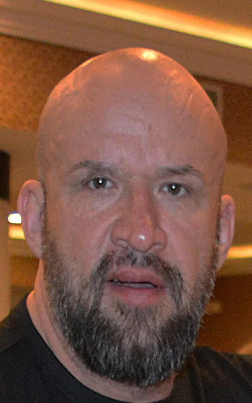 Tomasz Oświeciński