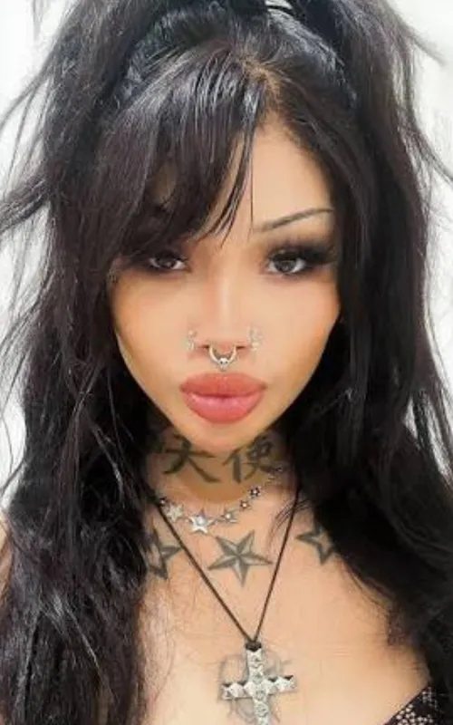 Alexis Munroe