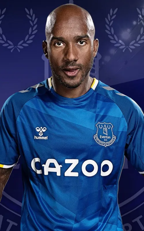 Fabian Delph