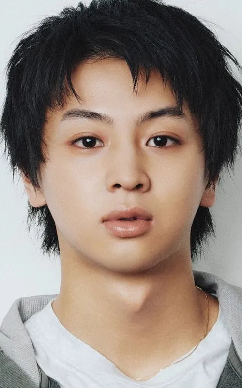 Kodai Fujimoto