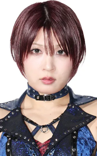 Saori Anou