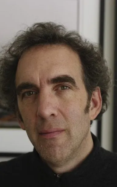 Sylvain L'Espérance