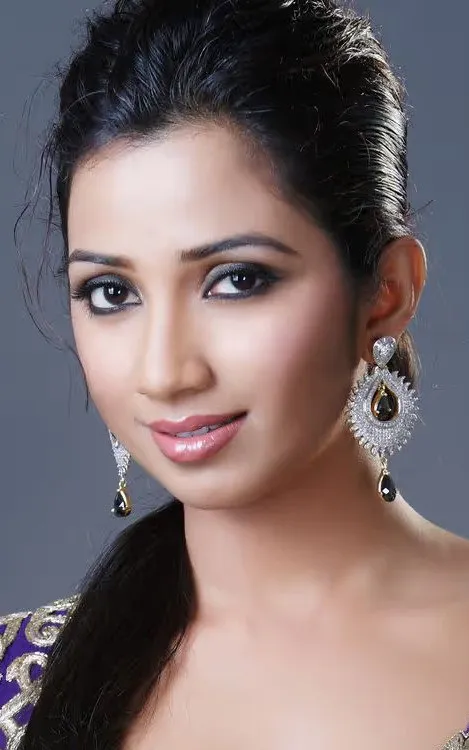 Shreya Ghoshal