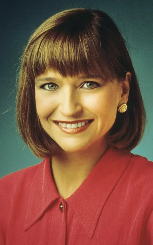 Jan Hooks