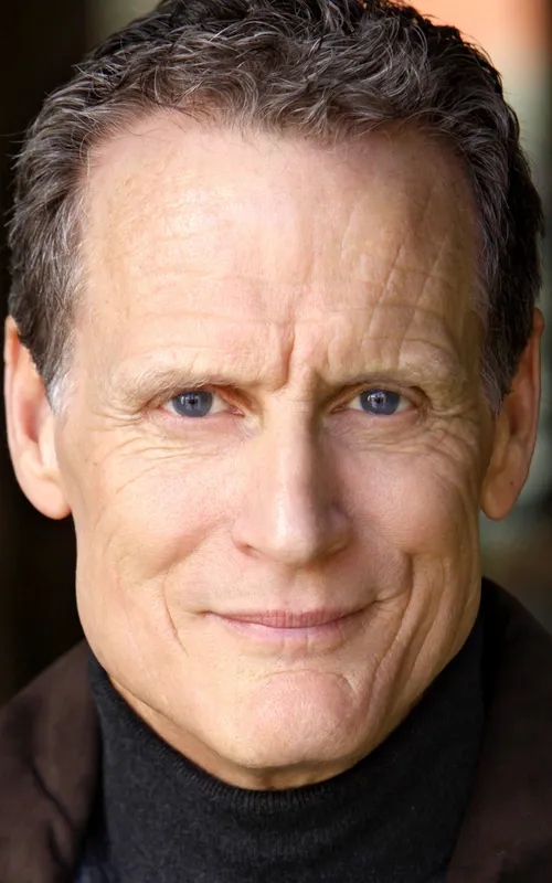 Peter Michael McDonald