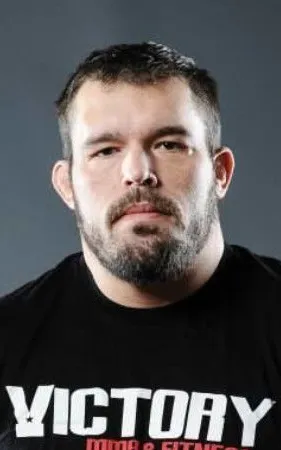 Dean Lister