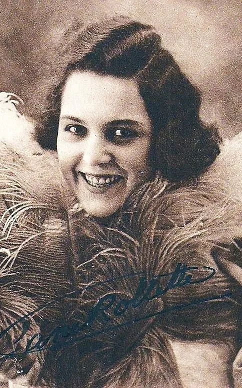 Jeanne Rollette