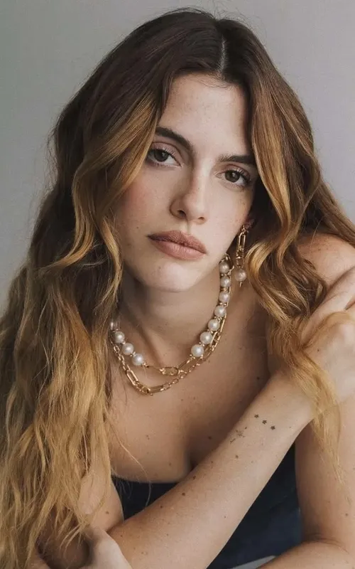 Chiara Parravicini
