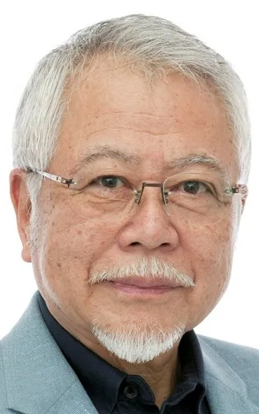 Osamu Saka