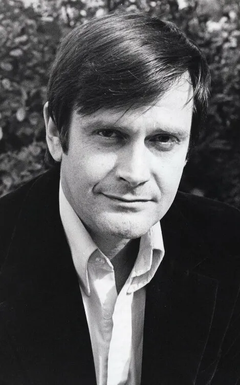 Ralph Bates
