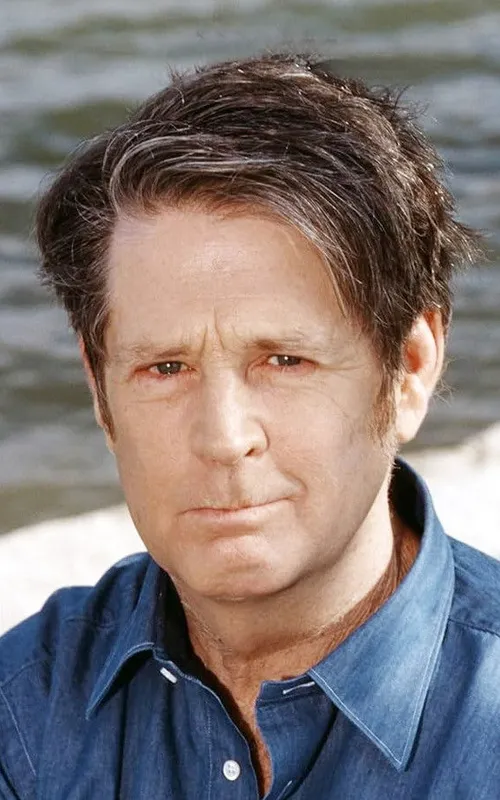 Brian Wilson