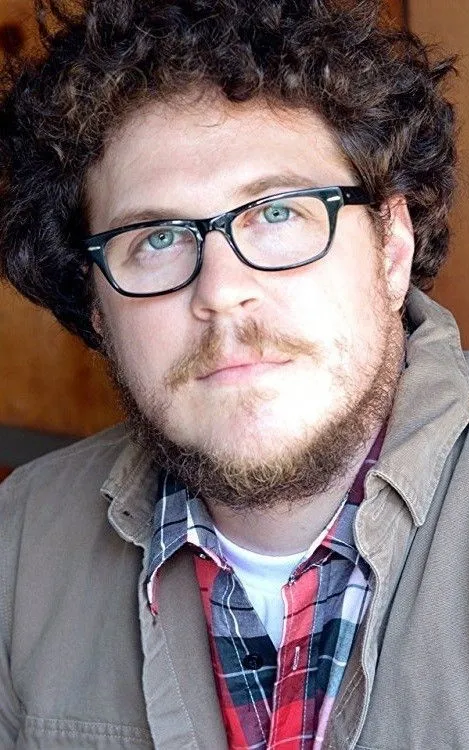 Cameron Britton