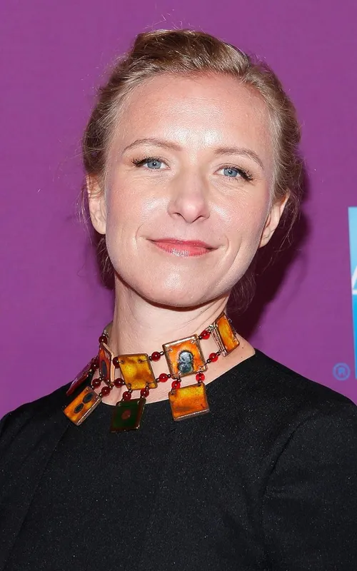 Christina Alexandra Voros