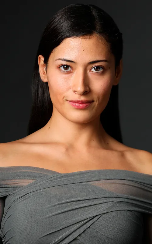 Aketzaly Verástegui