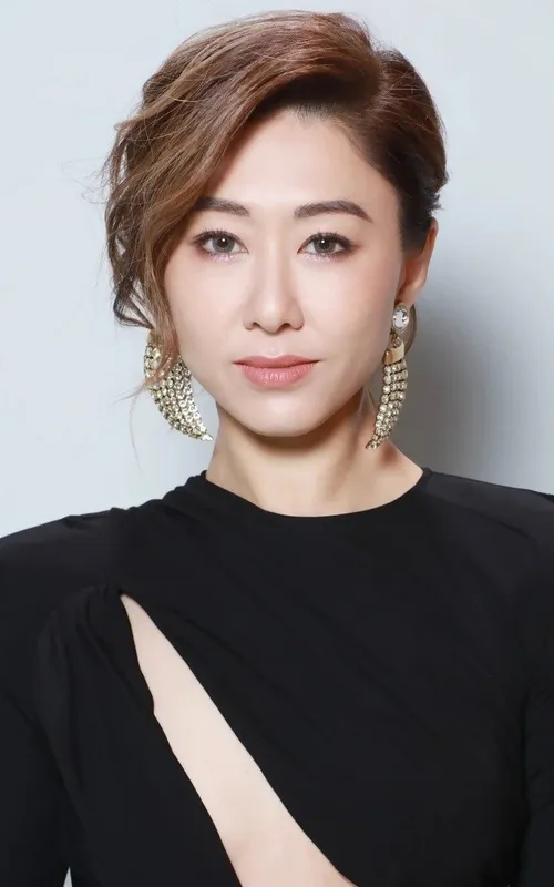 Nancy Wu