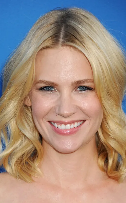 January Jones