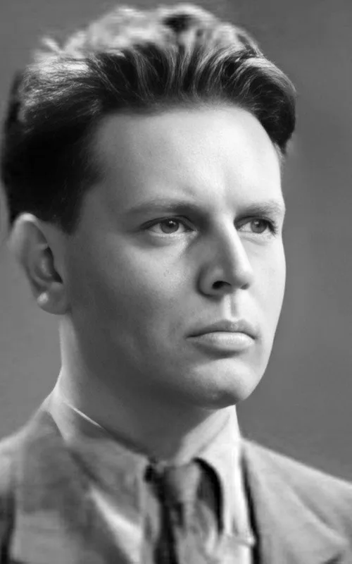 Viktor Rozhdestvenskiy