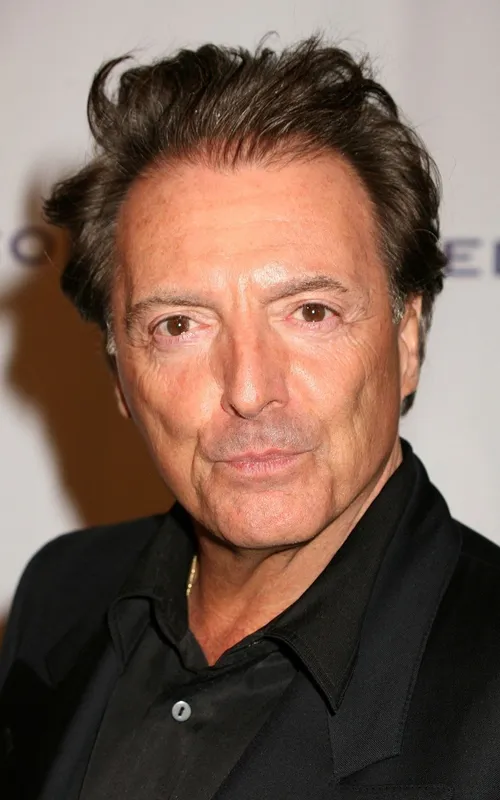 Armand Assante