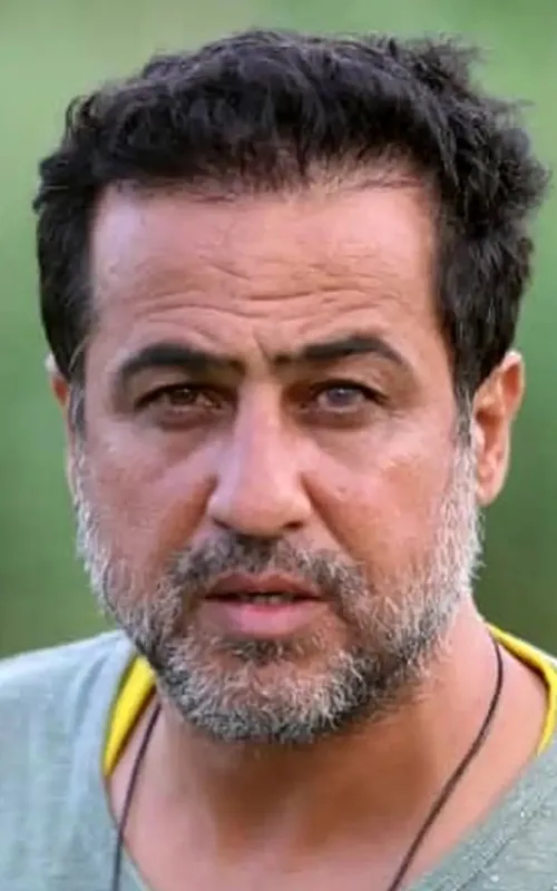 Ramin Rastad