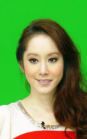 Evonne Hsu