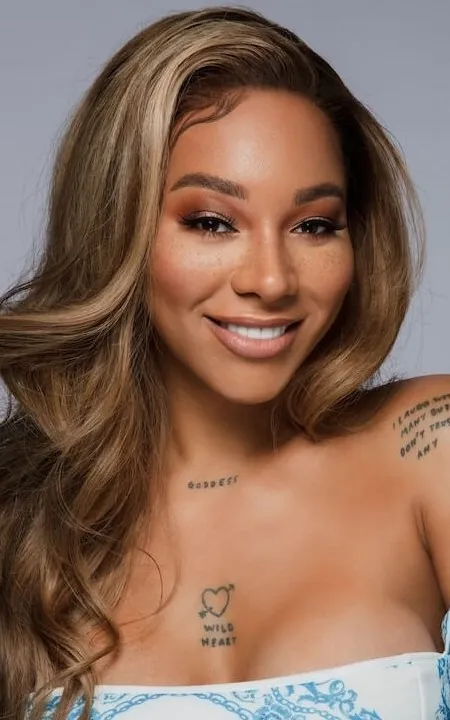 Munroe Bergdorf
