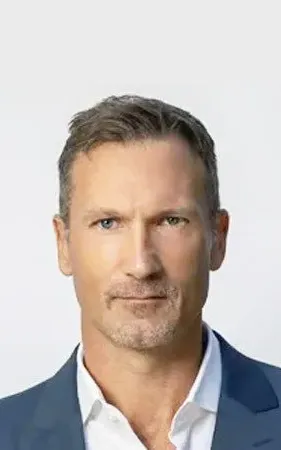 Christopher Dyson