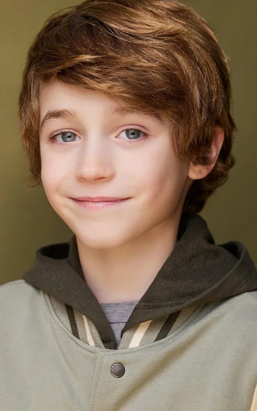 Ashton Cressman