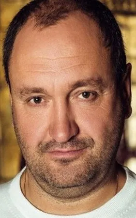 Sergey Ershov
