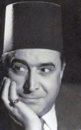 Soliman Naguib