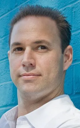 Jason Martell