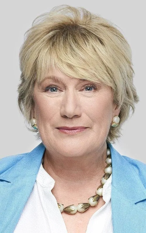 Jayne Atkinson