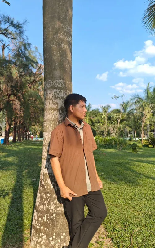 Aung Thu Ra Phyo