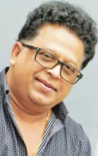 Jayantha Chandrasiri
