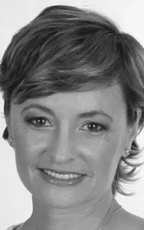 Deborah Coulls